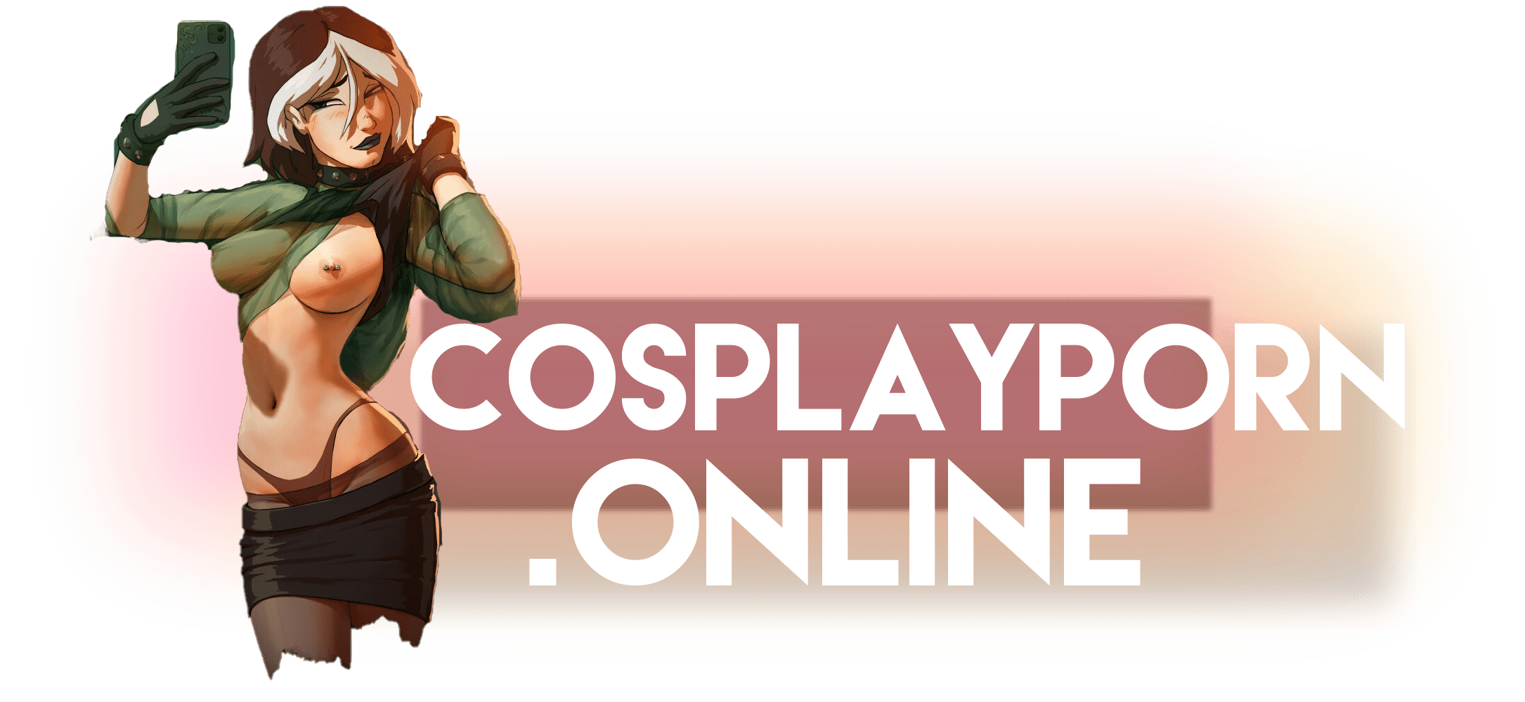 Cosplay Porn Free ᑕ❶ᑐ