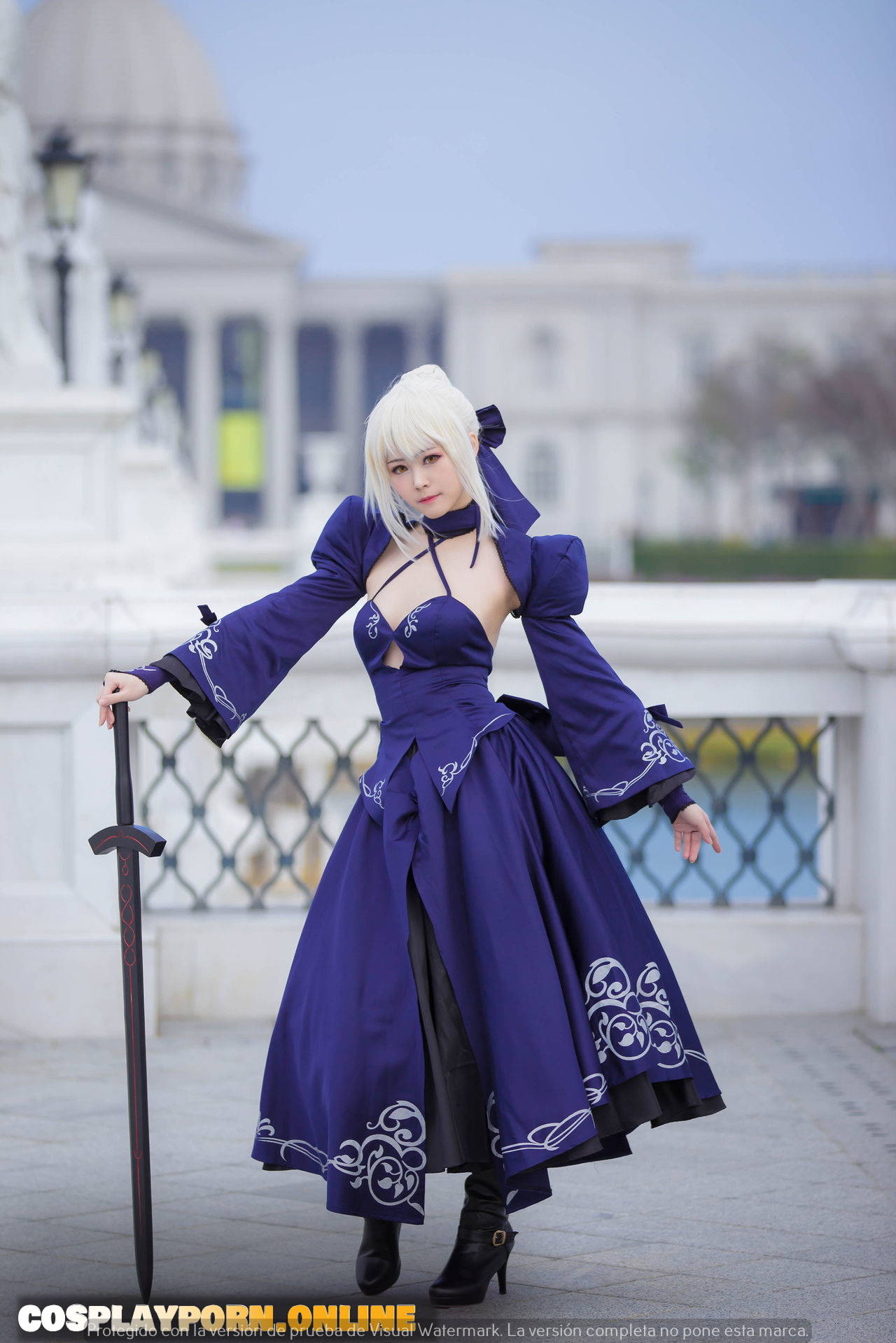 ArtyandKaya-AlterGirls legs spread