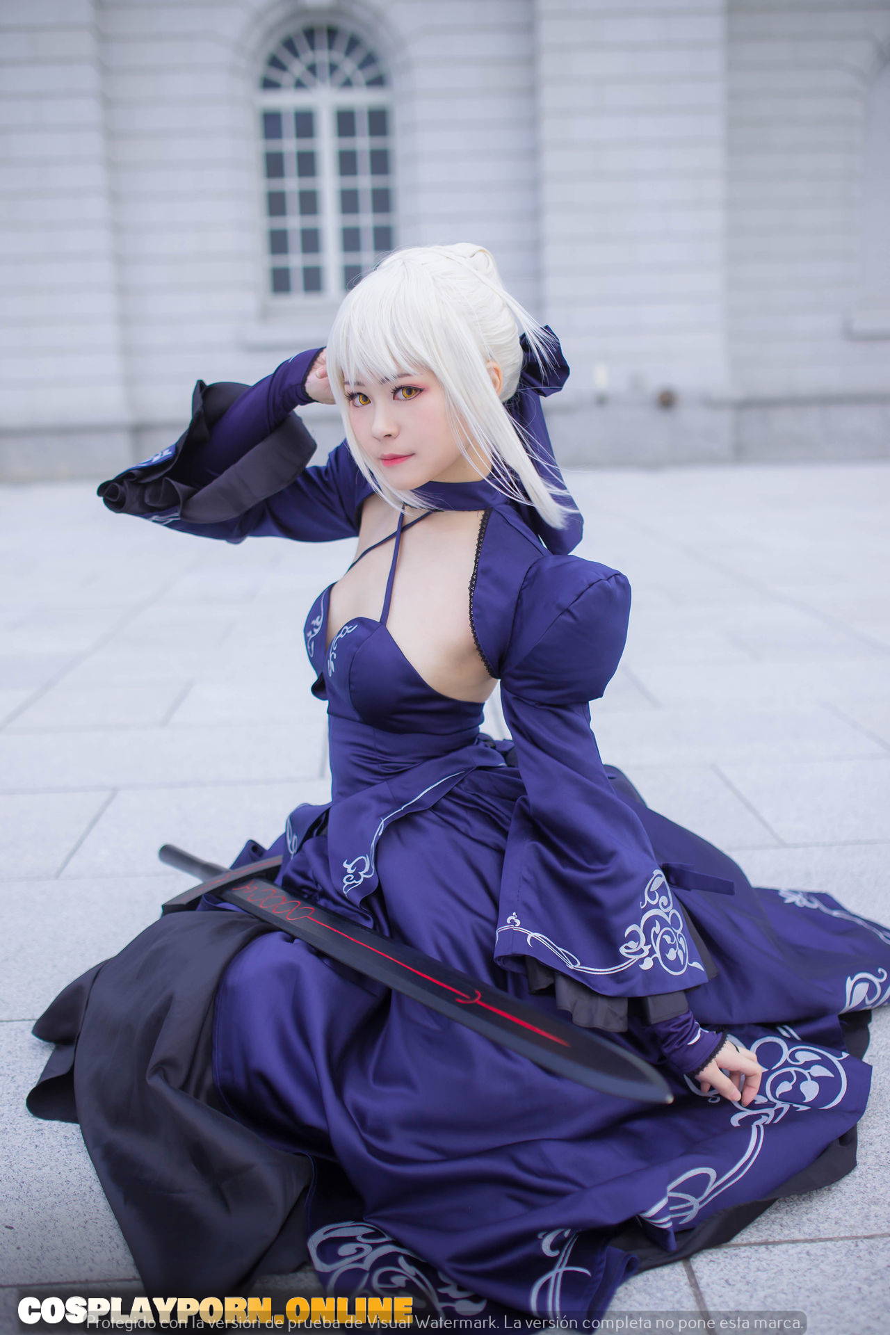 close up ArtyandKaya-AlterGirls 