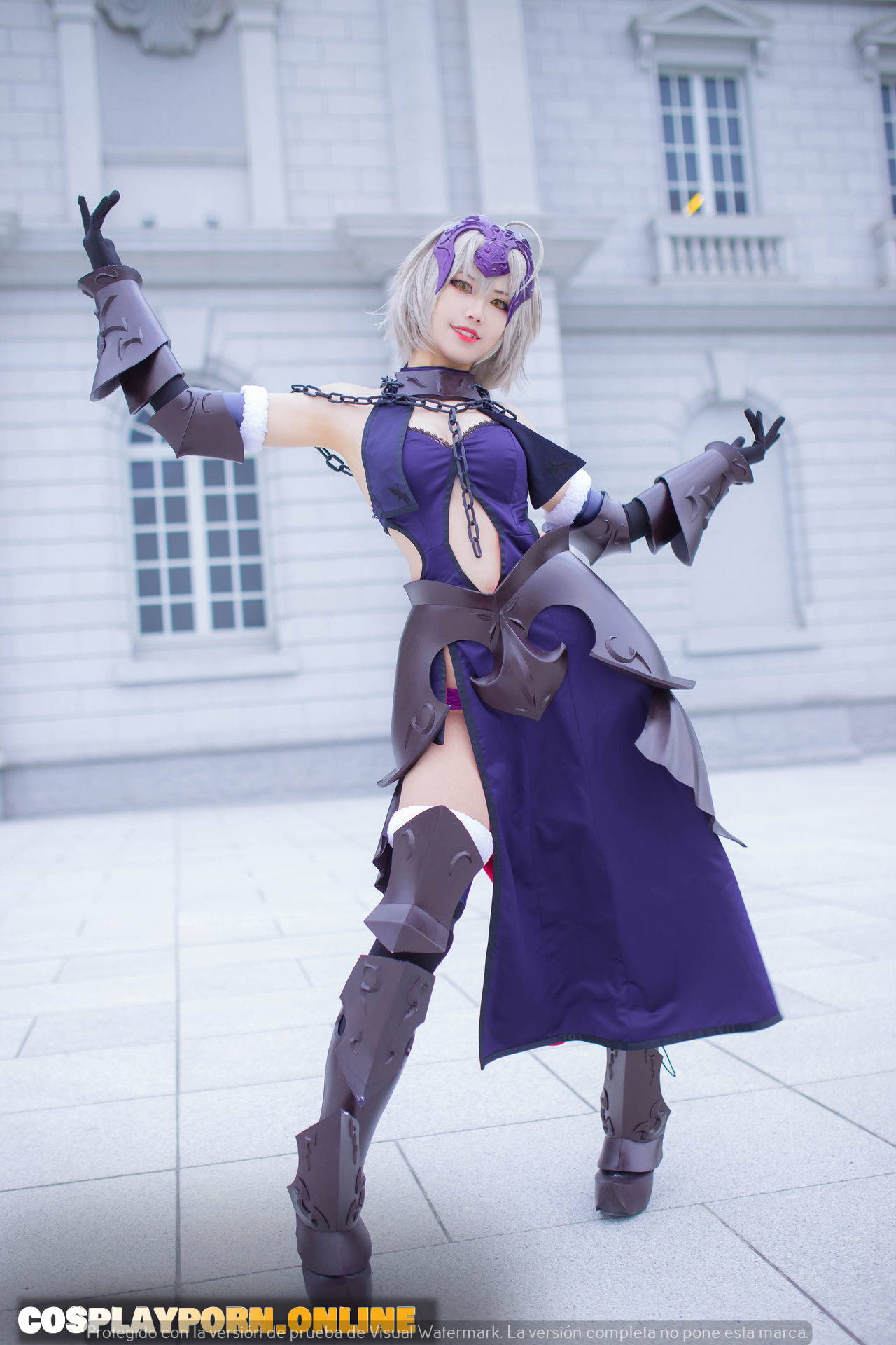 naughty ArtyandKaya-AlterGirls 