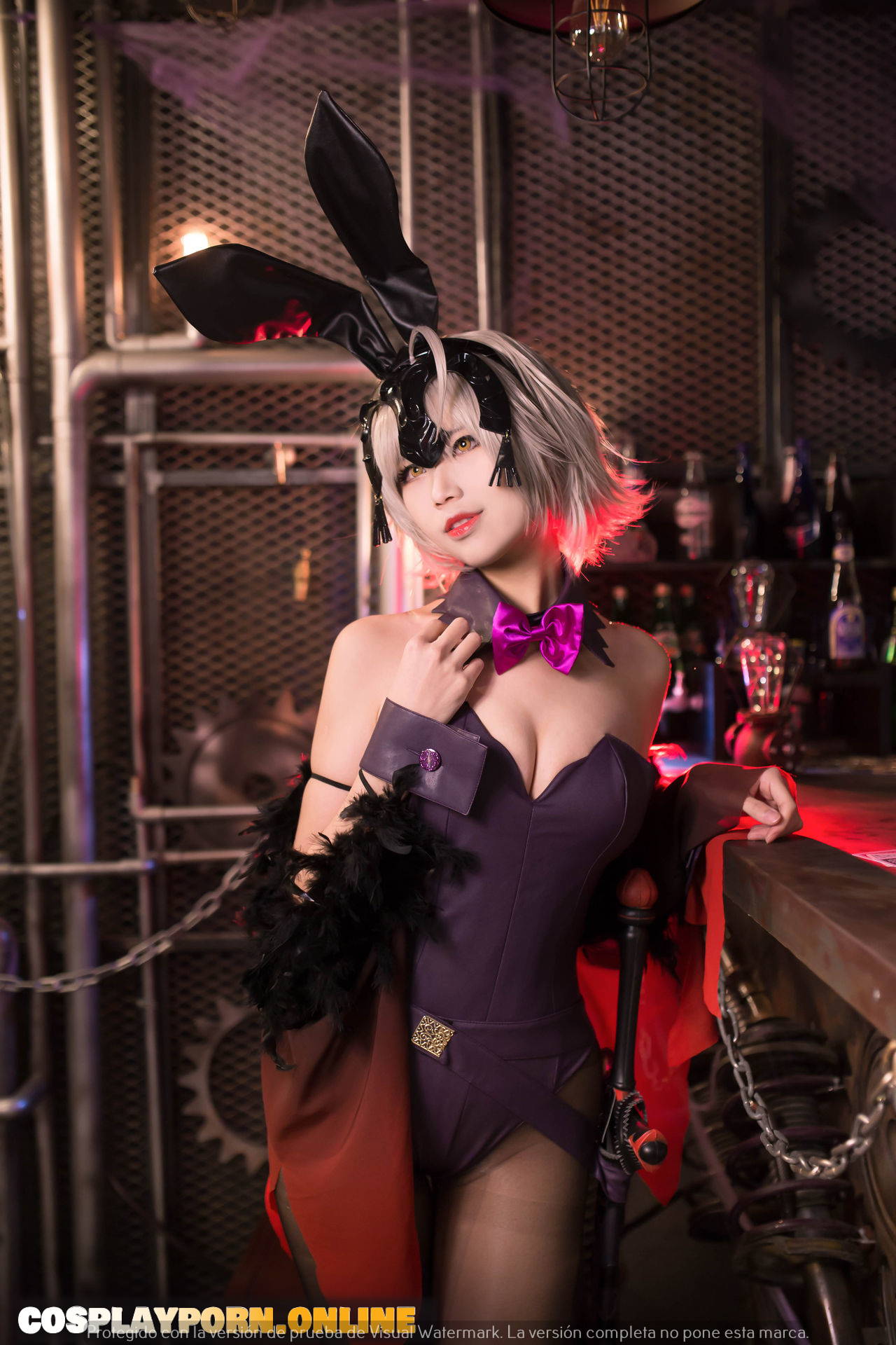 ArtyandKaya-AlterGirls bathroom