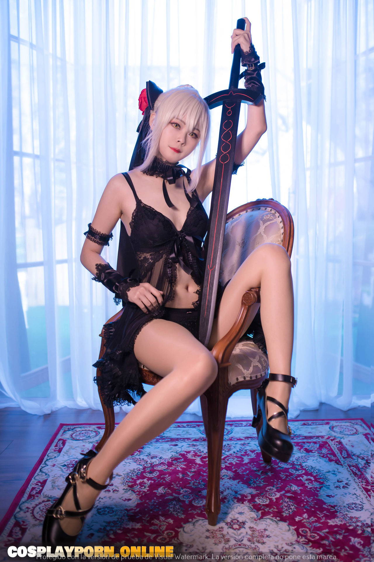 ArtyandKaya-AlterGirls big tits