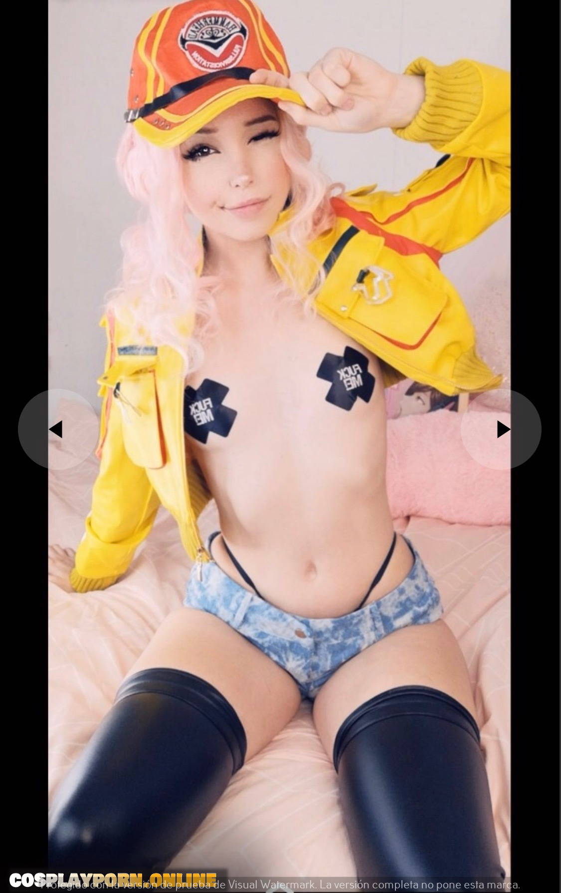 Belle-Delphine_Cindy-Final-Fantasy-Cosplay babes