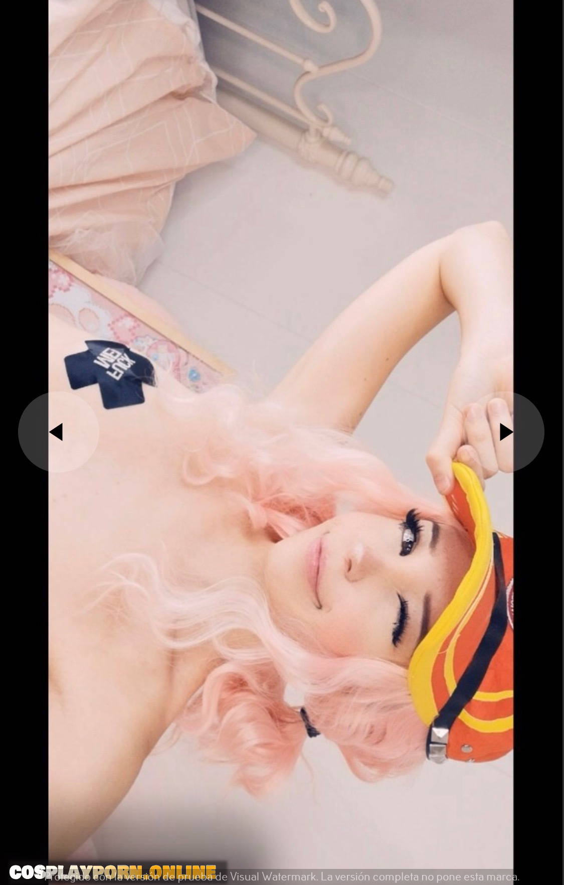 nude Belle-Delphine_Cindy-Final-Fantasy-Cosplay 