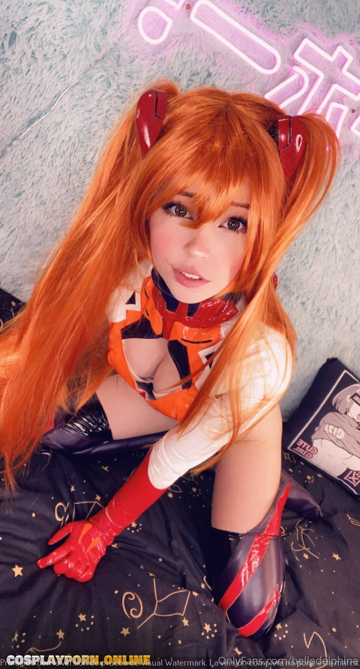 Belle-Delphine_Nude-Cosplay leaked