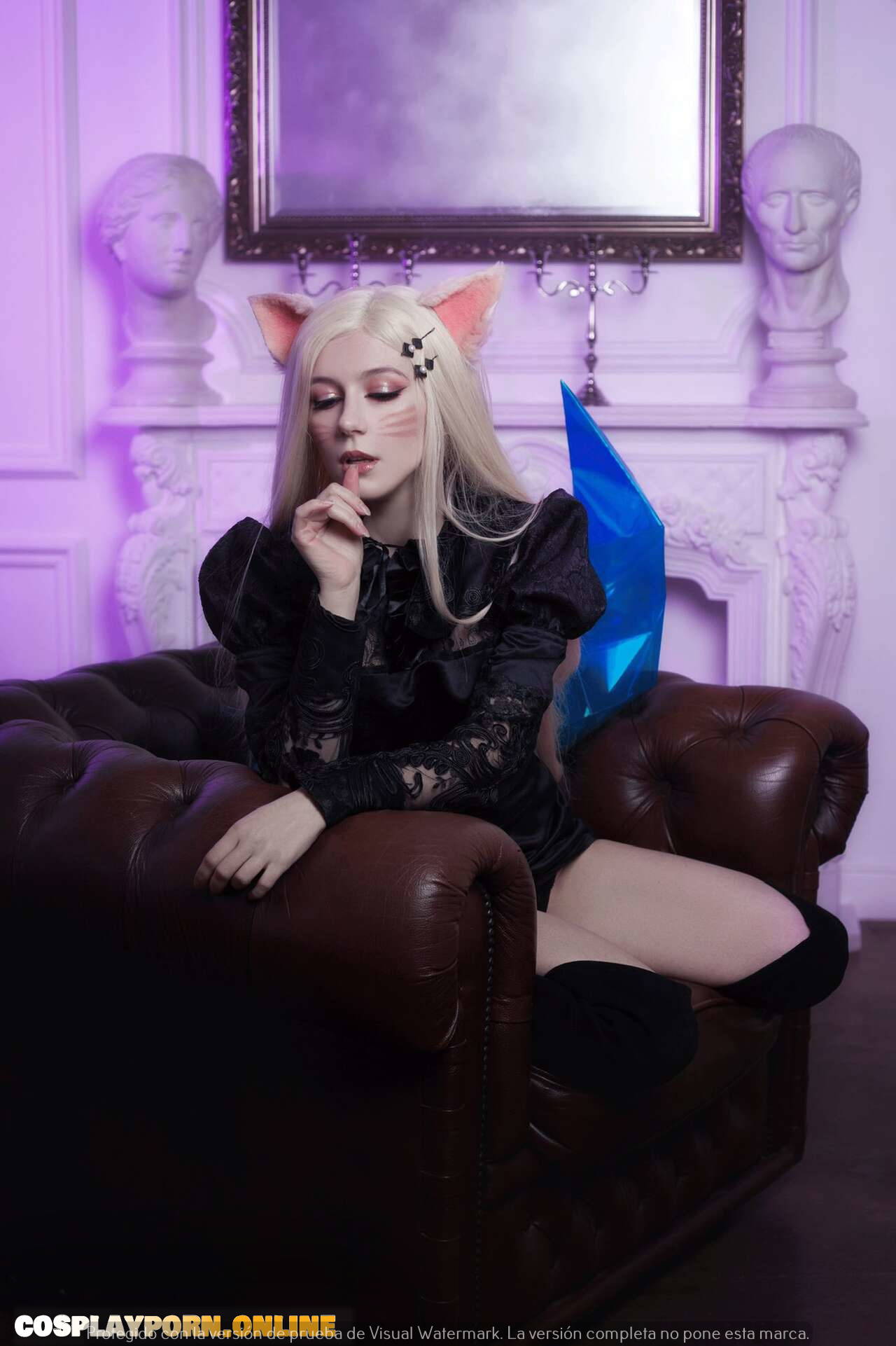 exposed Cosplayer-Mia_Kanayuri 