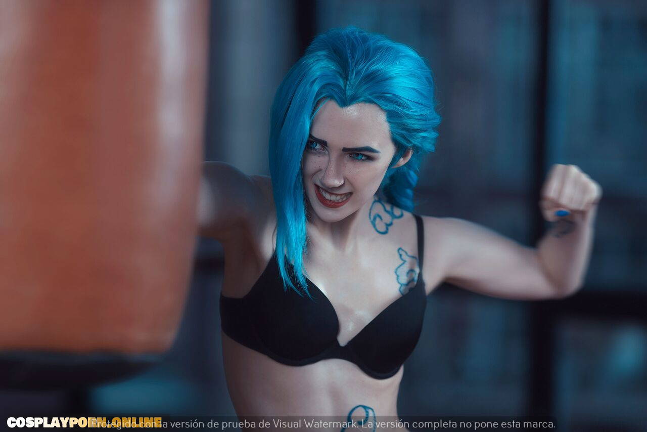 teen Cosplayer-Mia_Kanayuri 