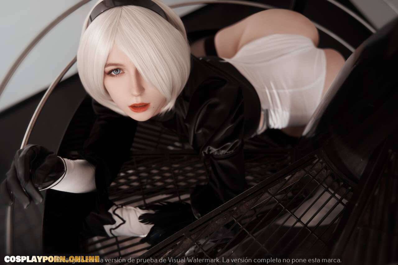 cute Cosplayer-Mia_Kanayuri 