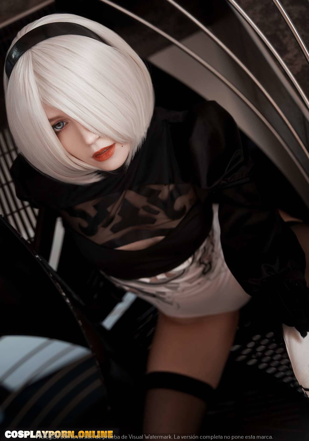 naughty Cosplayer-Mia_Kanayuri 