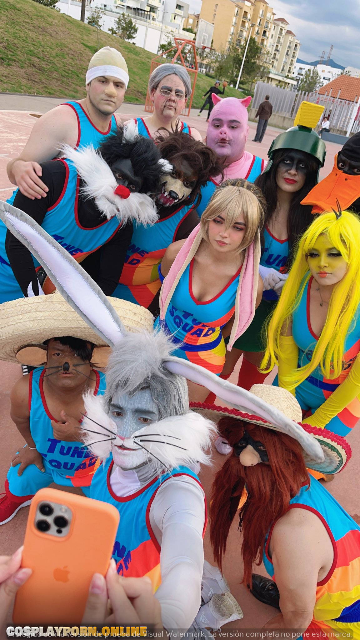 Cosplayer_Michelle-Zepeda babes