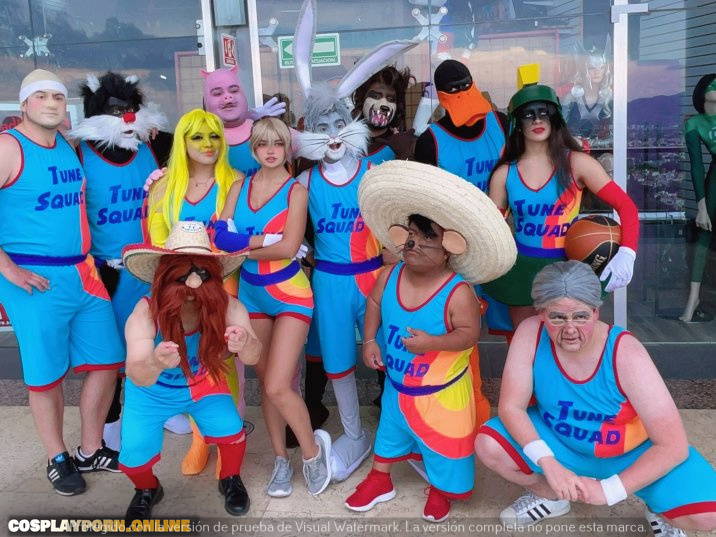 Cosplayer_Michelle-Zepeda selfies nude