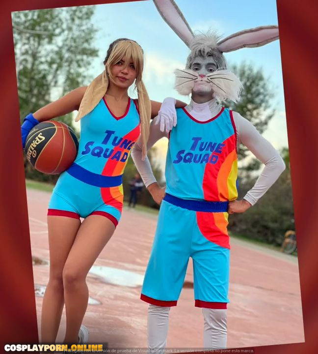 Cosplayer_Michelle-Zepeda brunette