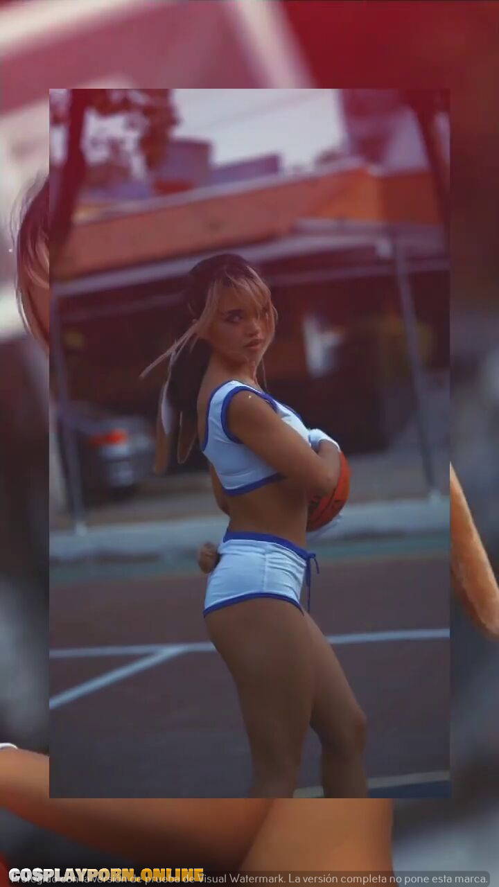 Cosplayer_Michelle-Zepeda leaked