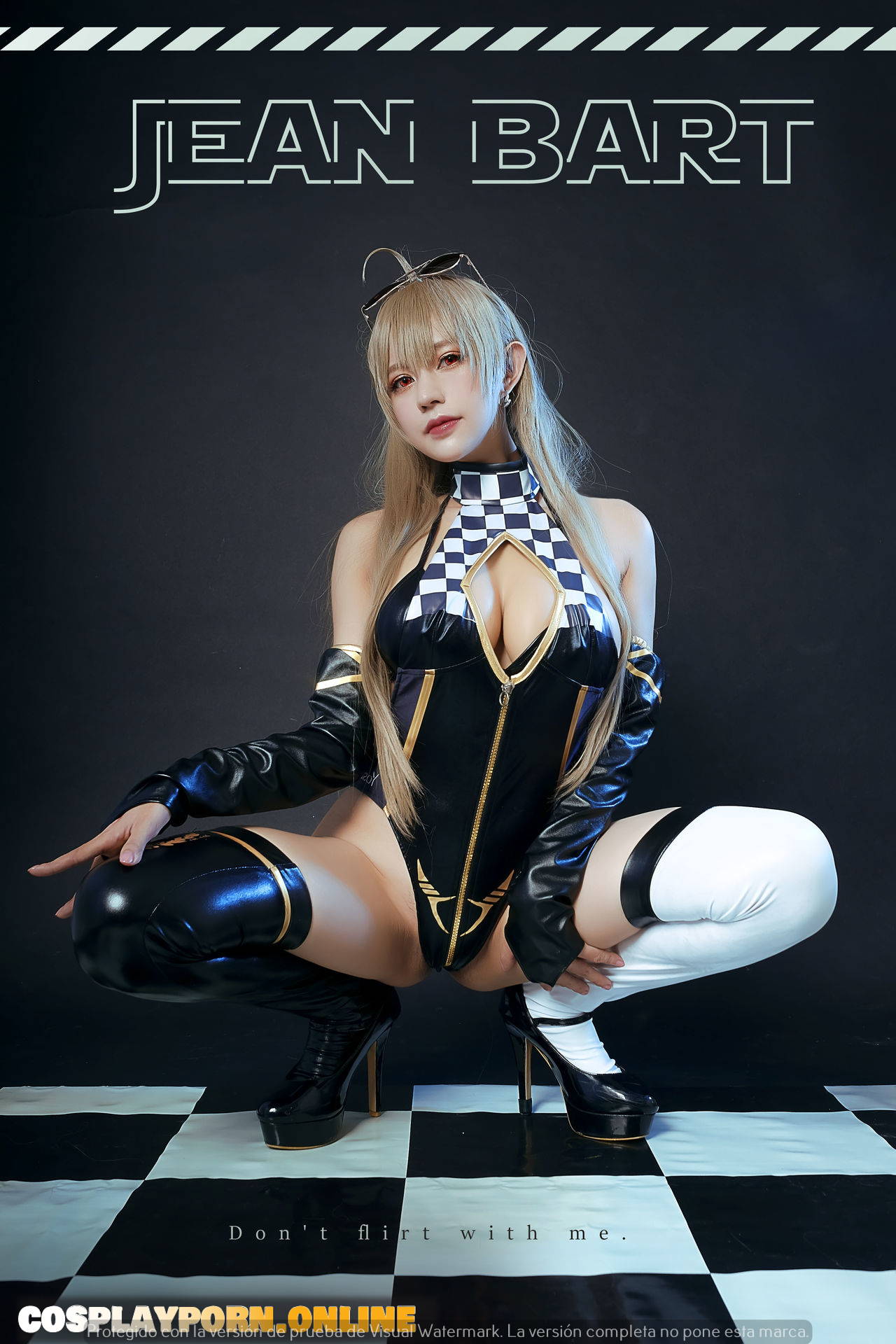 celebrity Dishwasher 