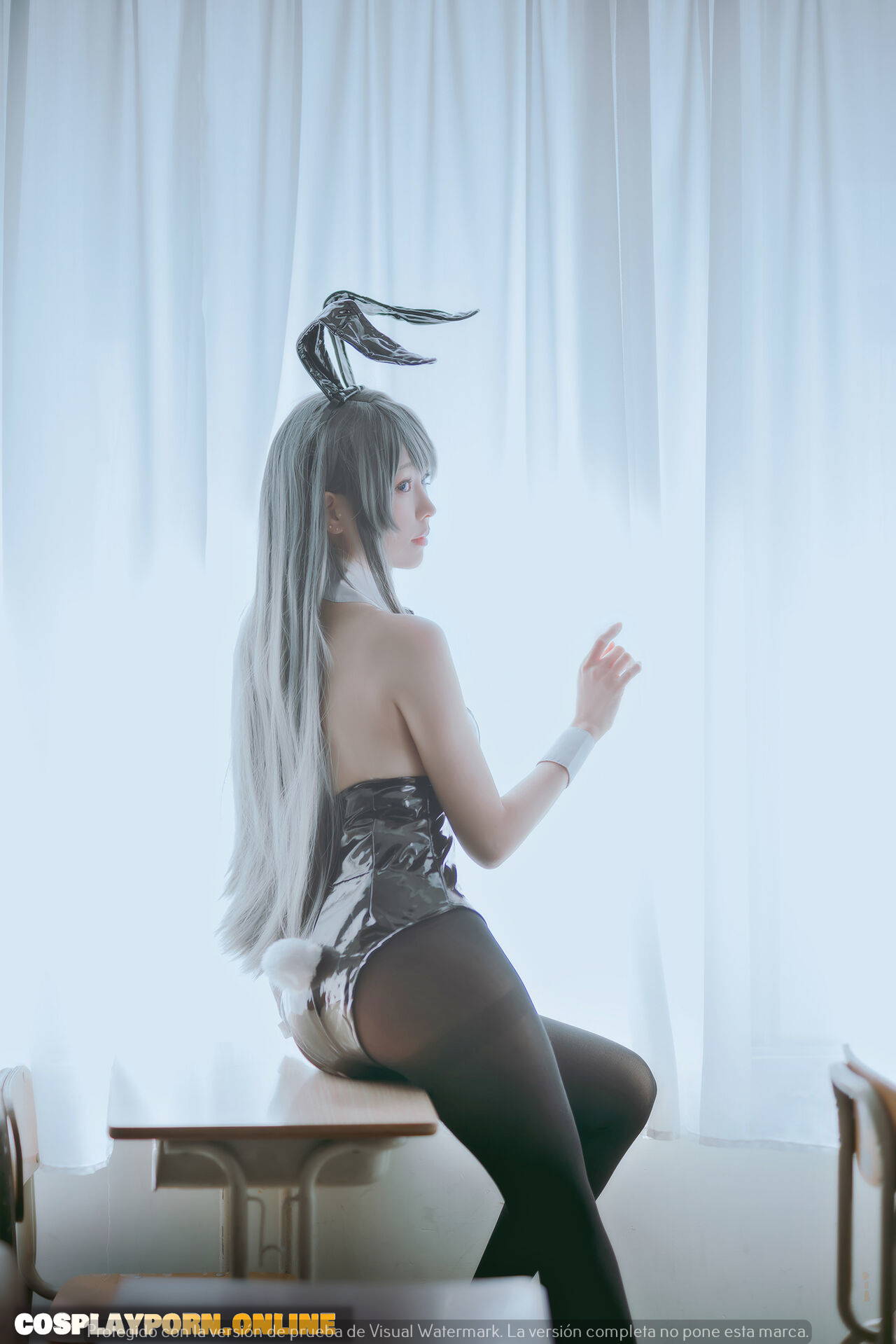 nude Ely_Sakurajima-Mai 