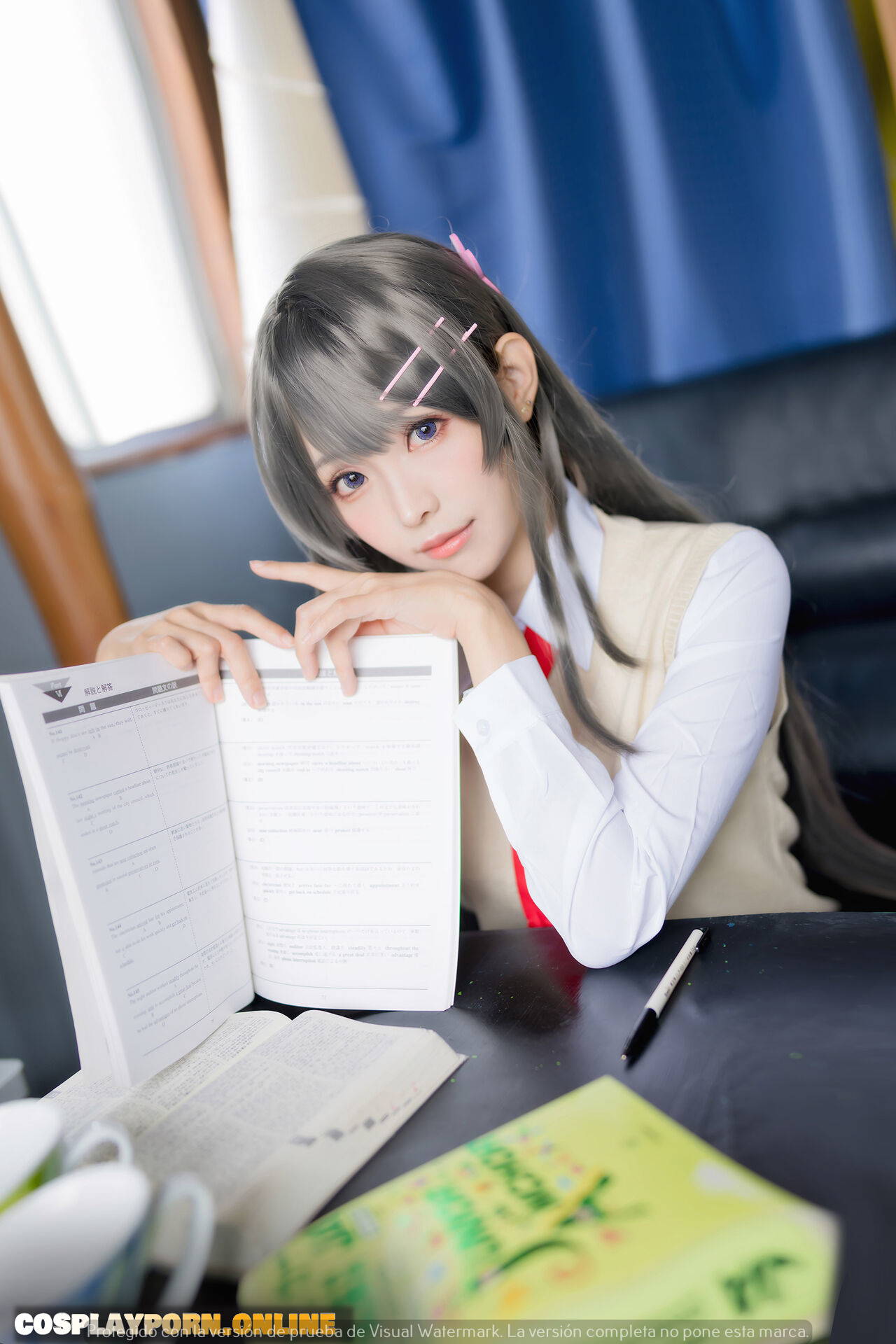 Ely_Sakurajima-Mai onlyfans