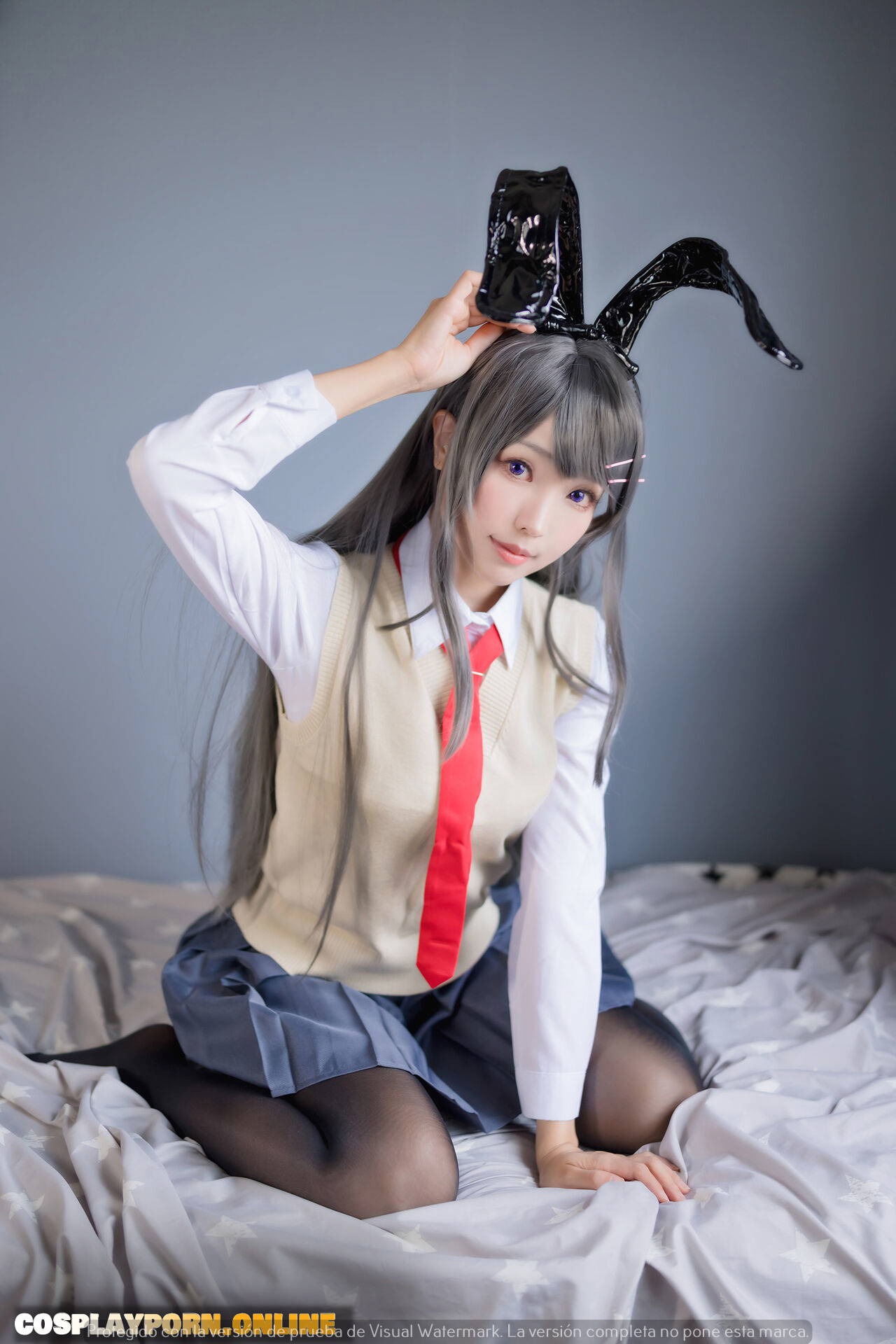 Ely_Sakurajima-Mai bathroom