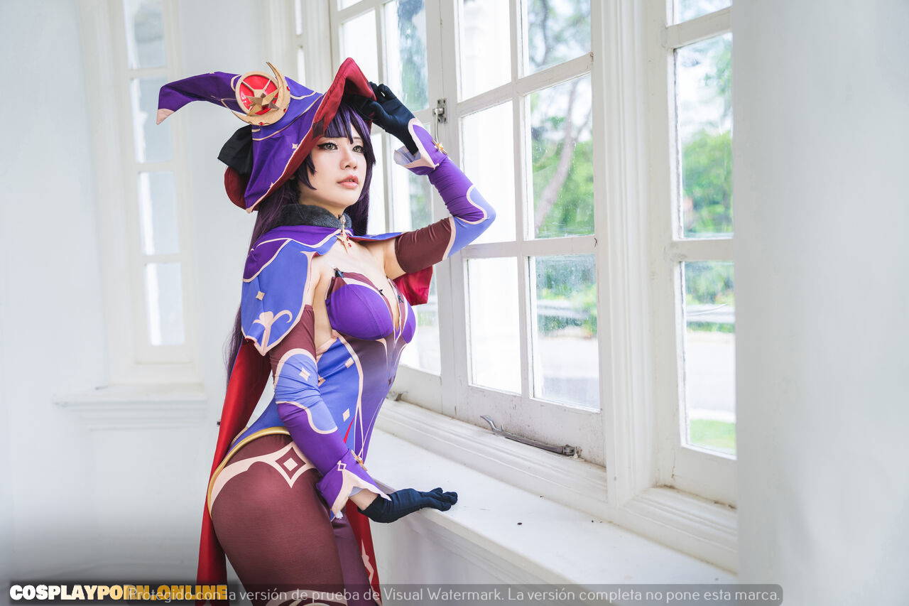 Katy-Kat-Cosplay_Mona leaked