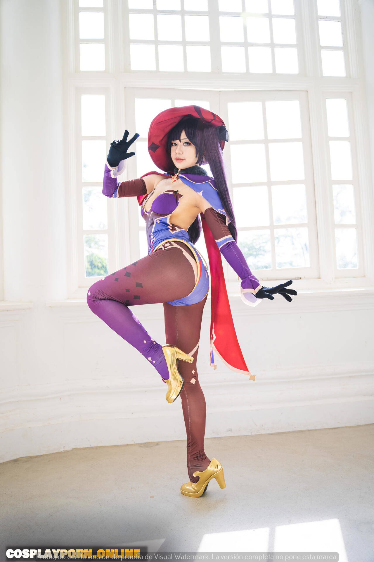 celebrity Katy-Kat-Cosplay_Mona 