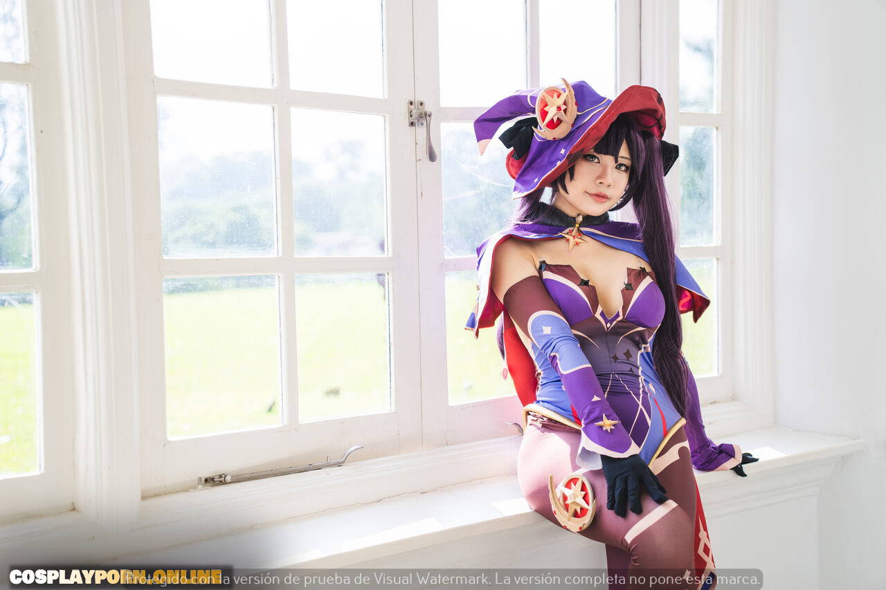 non nude Katy-Kat-Cosplay_Mona 