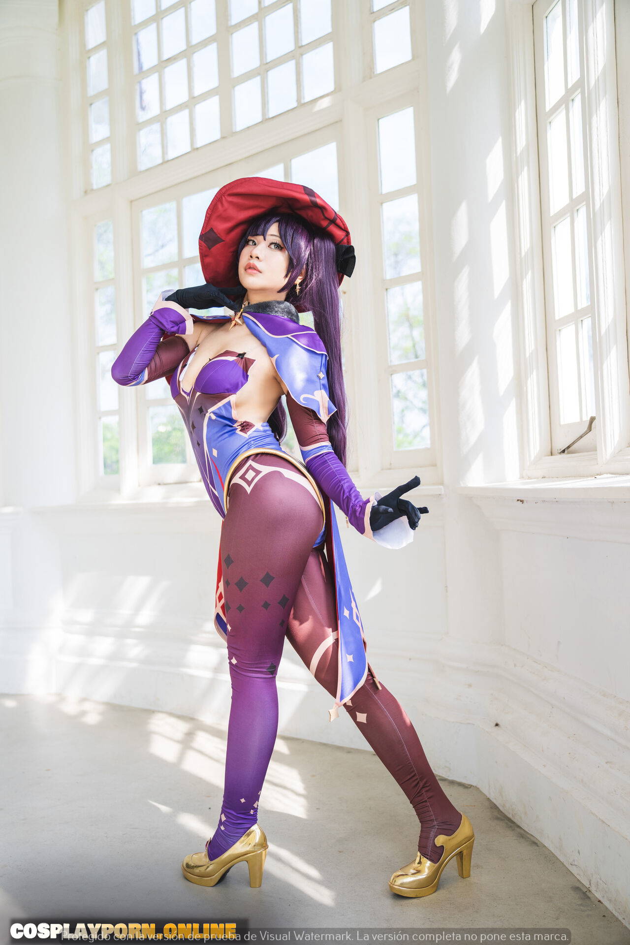 homemade sex Katy-Kat-Cosplay_Mona 