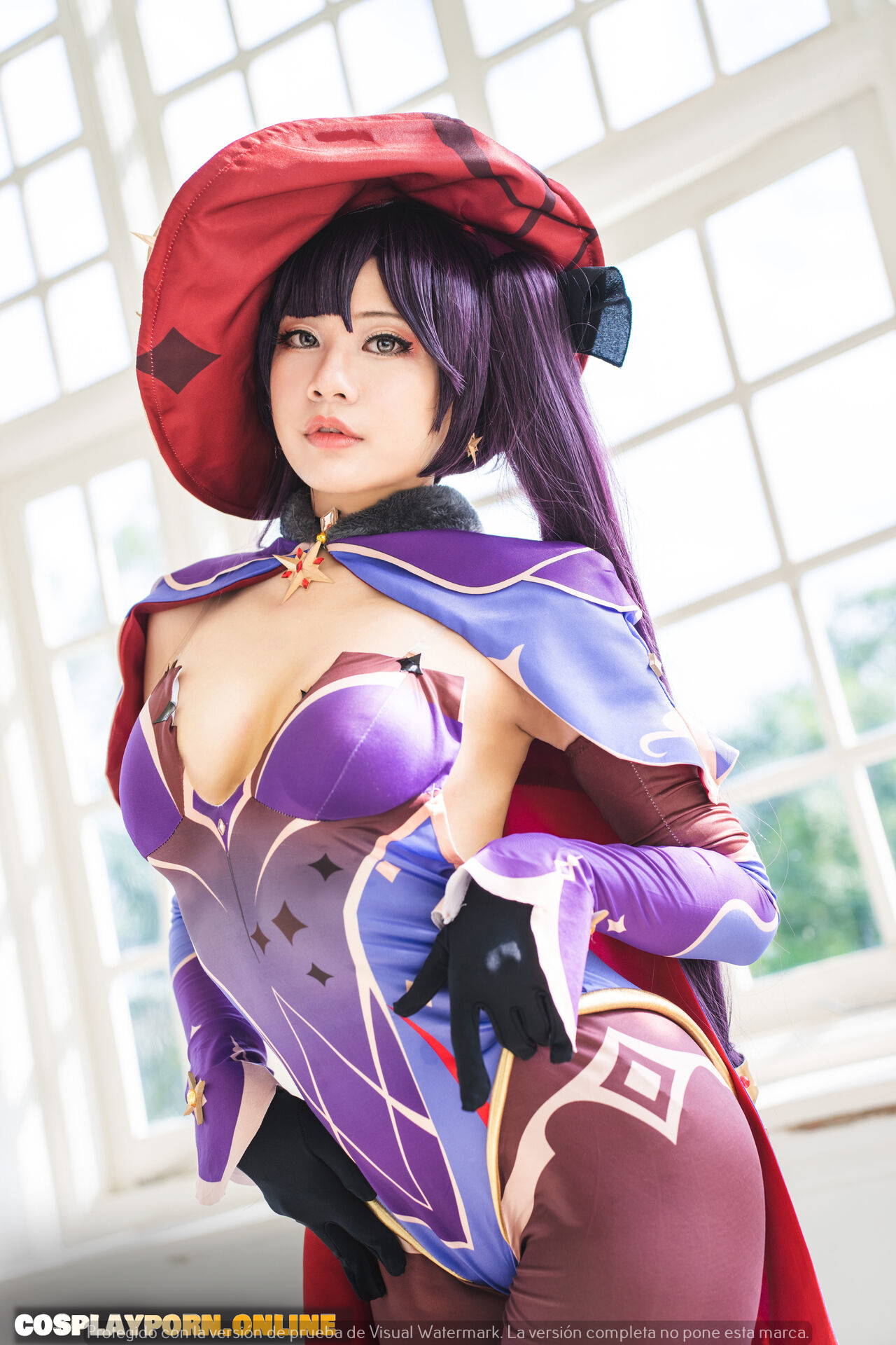 close up Katy-Kat-Cosplay_Mona 