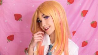 Kyonatix – Marin Kitagawa