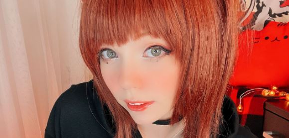 Caticornplay – Megumin