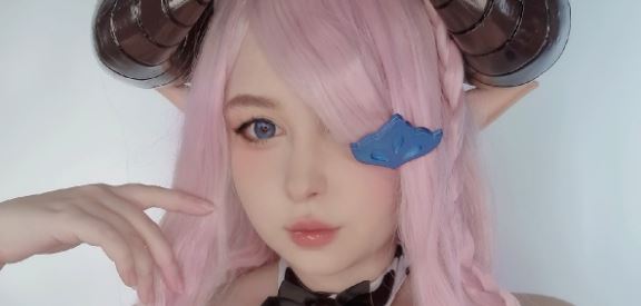 Yoshinobi – Cow Narmaya