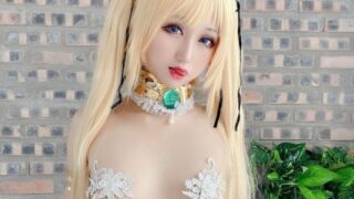 KuukoW – Marie Rose Selfie Set