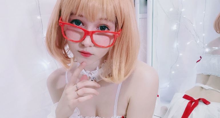 Kawaii Fox – Mirai