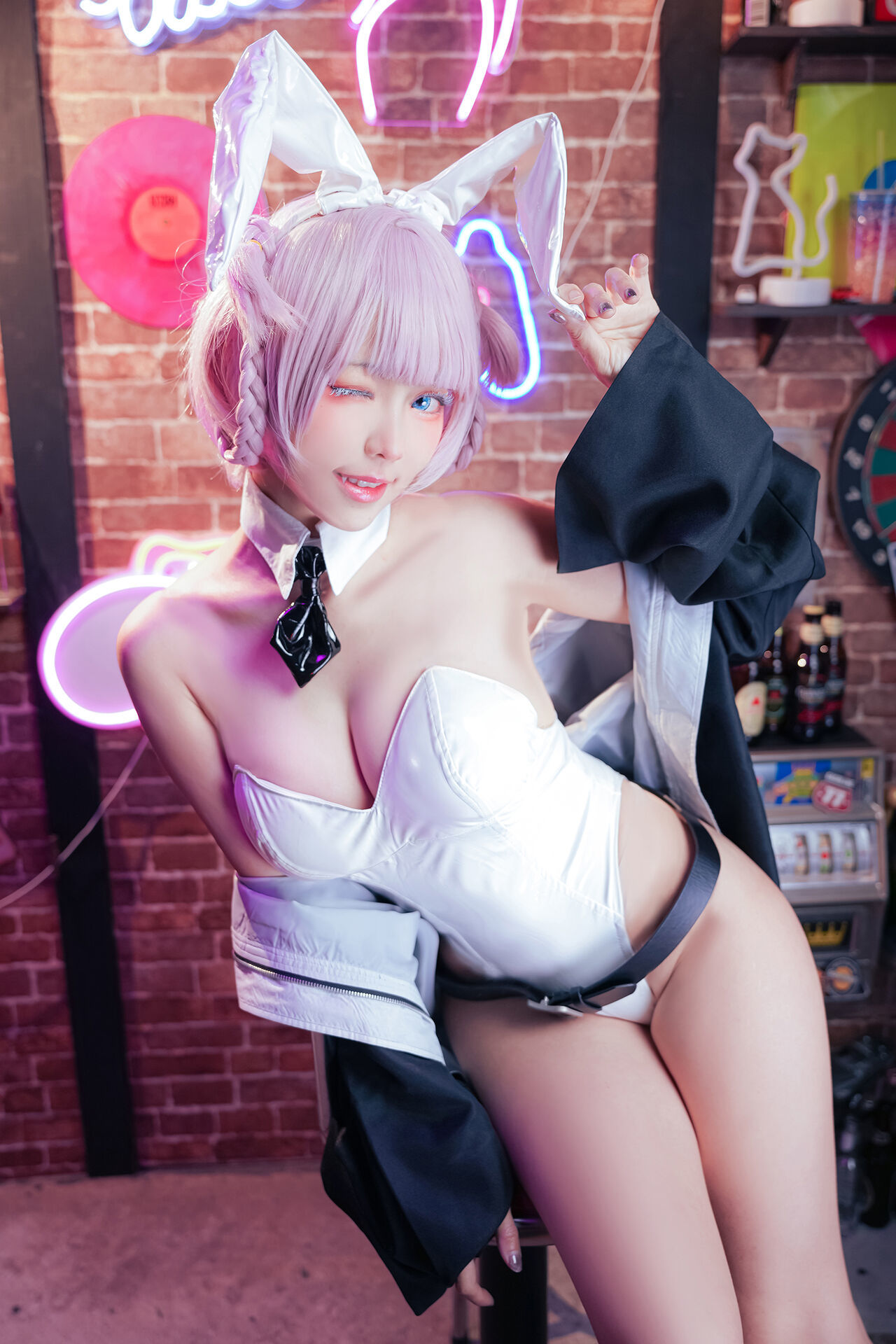 Ely – Nazuna (Bunny & Night)