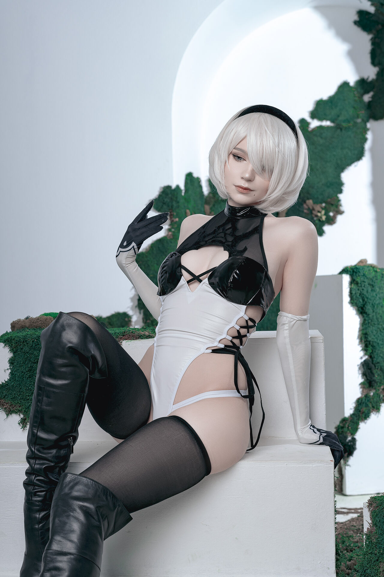 Michi Kyunn – 2B