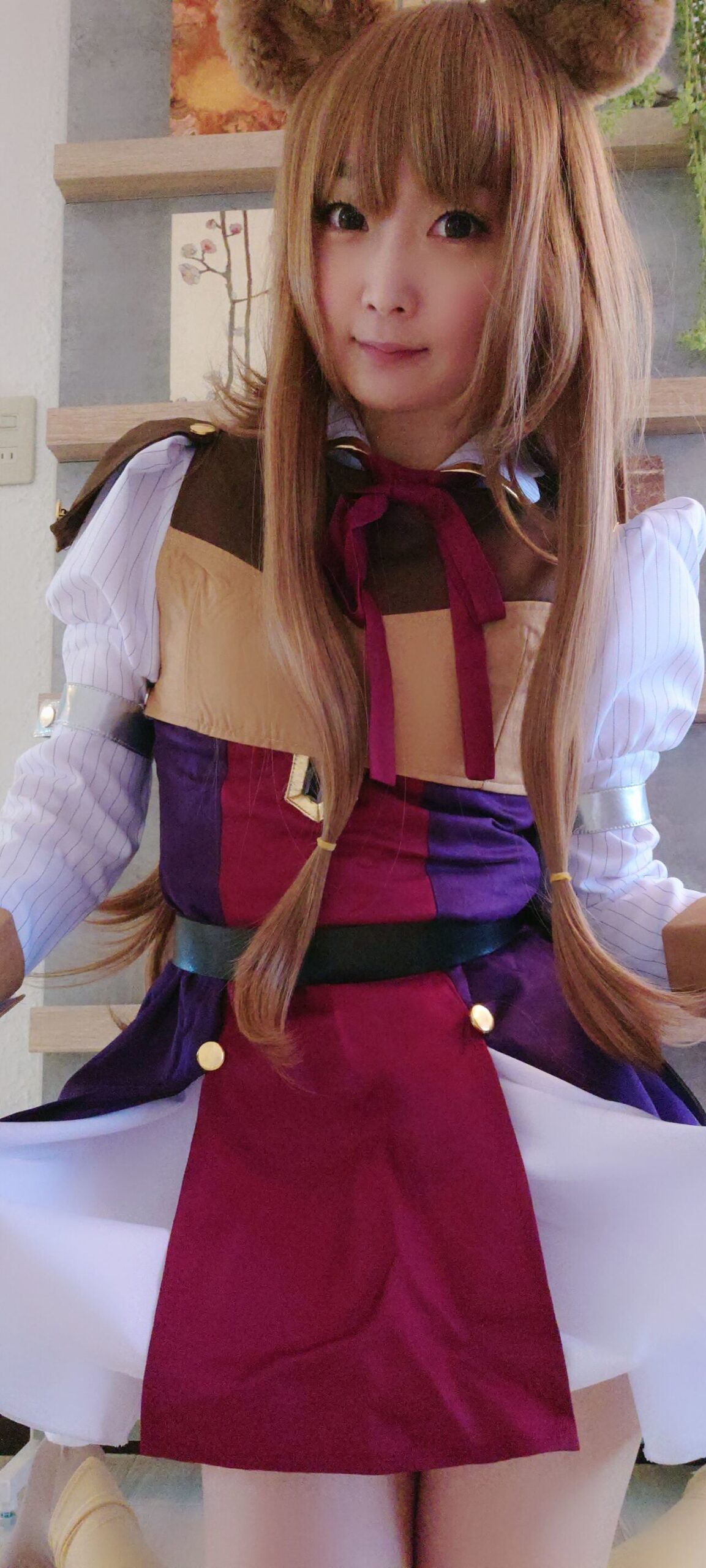 Himari – Raphtalia