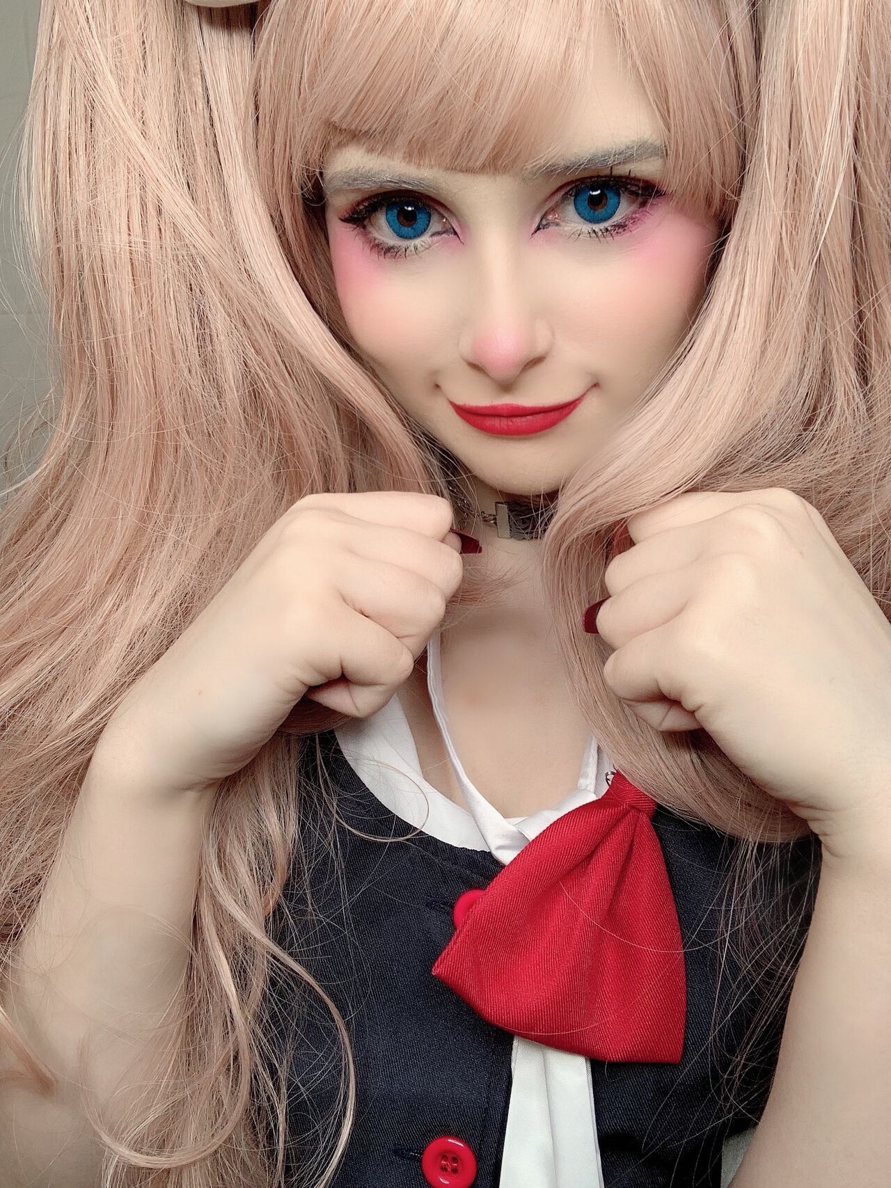 ItsCandyCloud – Junko