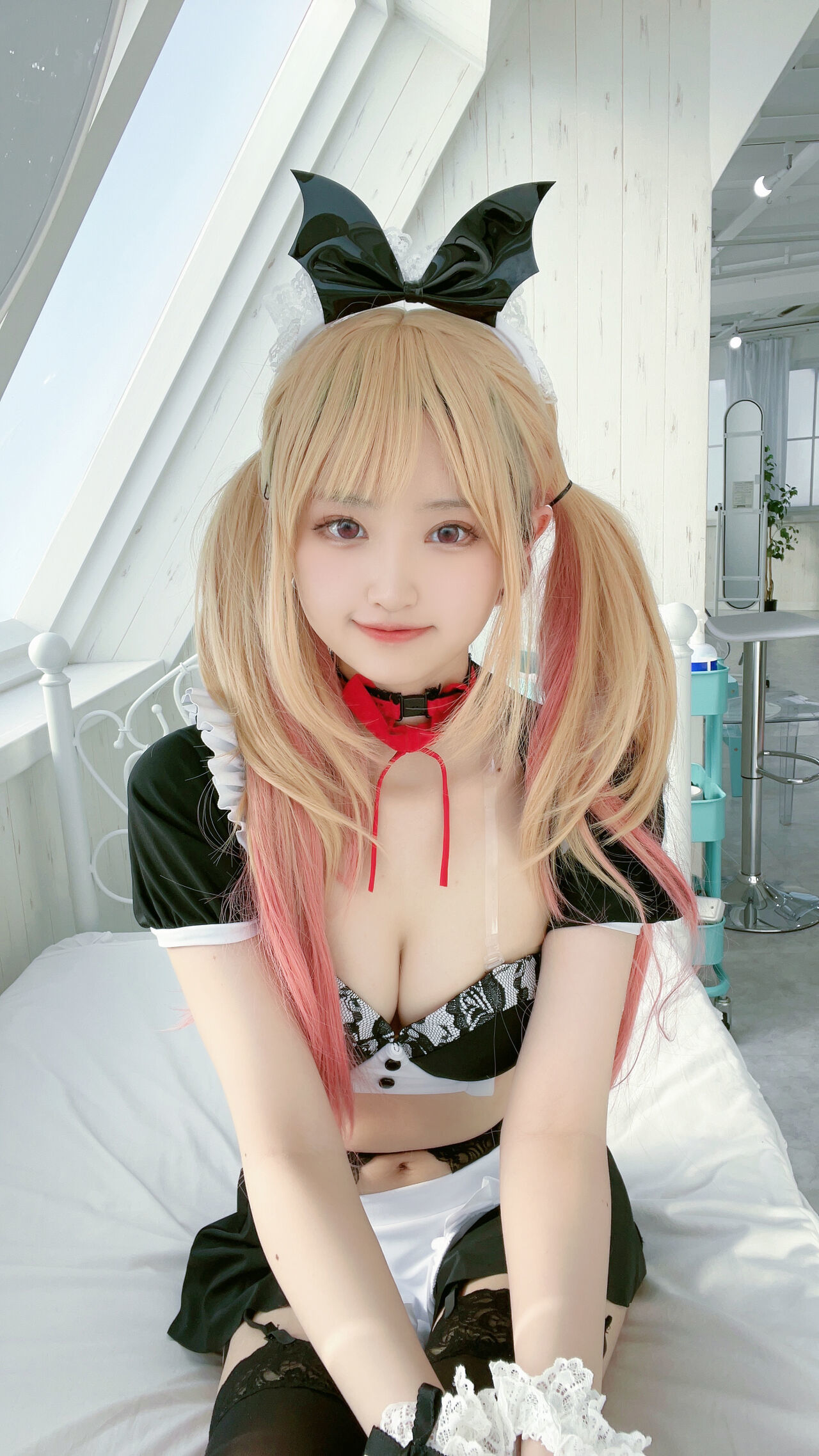 千阳 (ちよ)-海梦 23-03-27