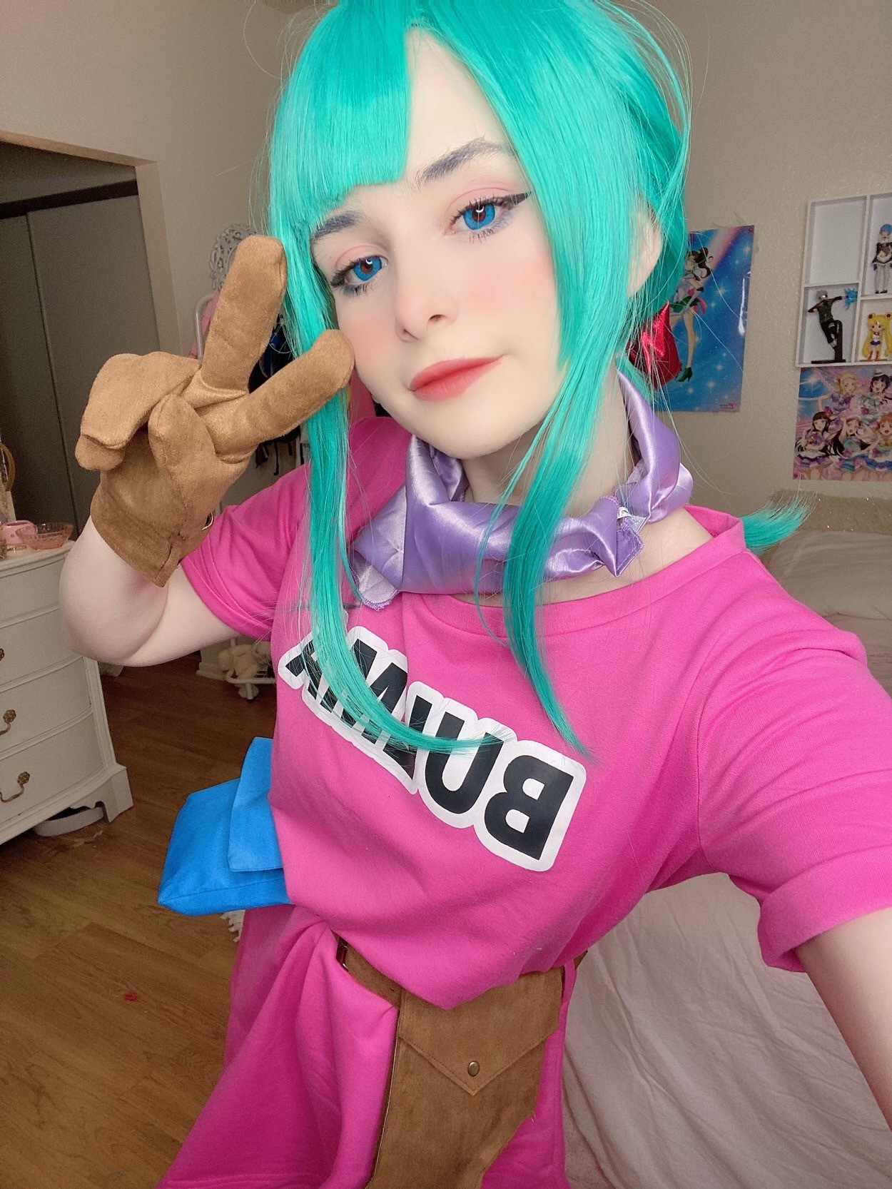 ItsCandyCloud – Bulma