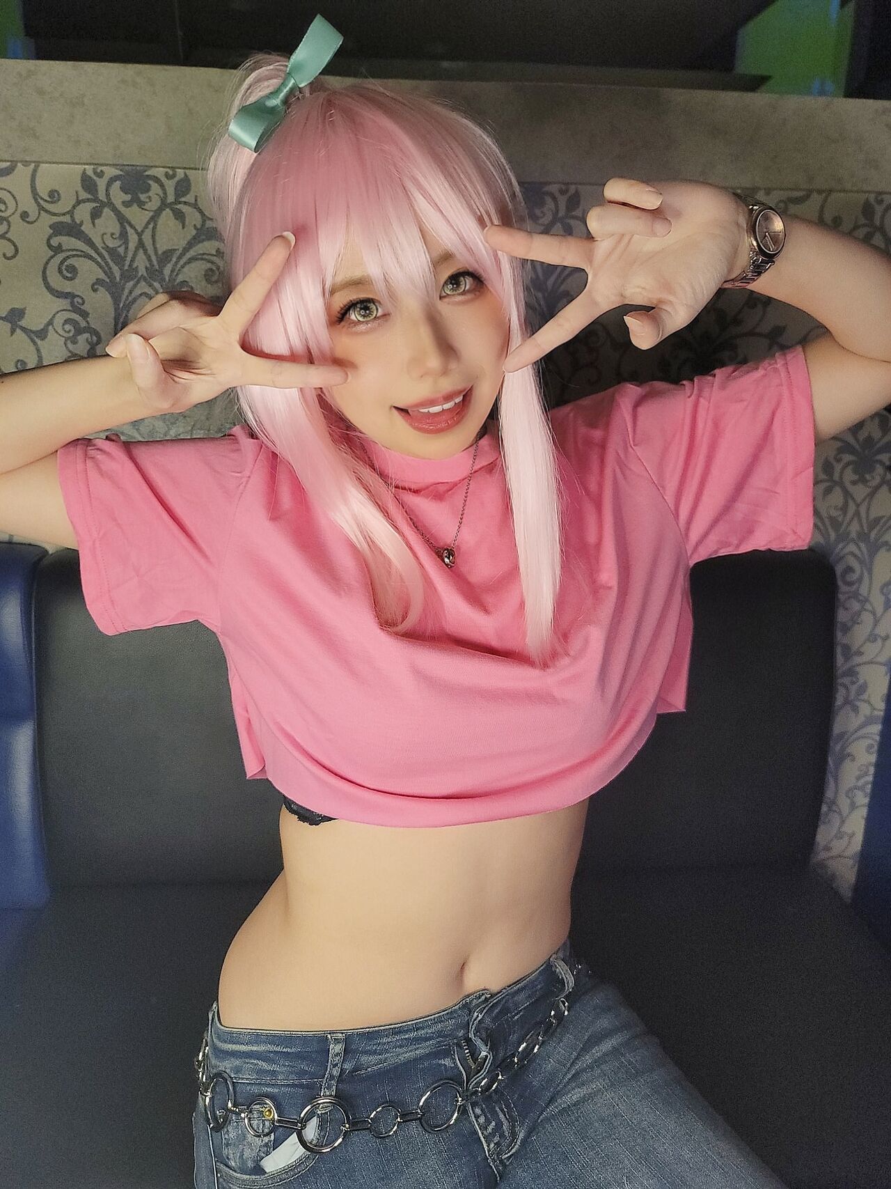 Shuran Nyama – Bocchi