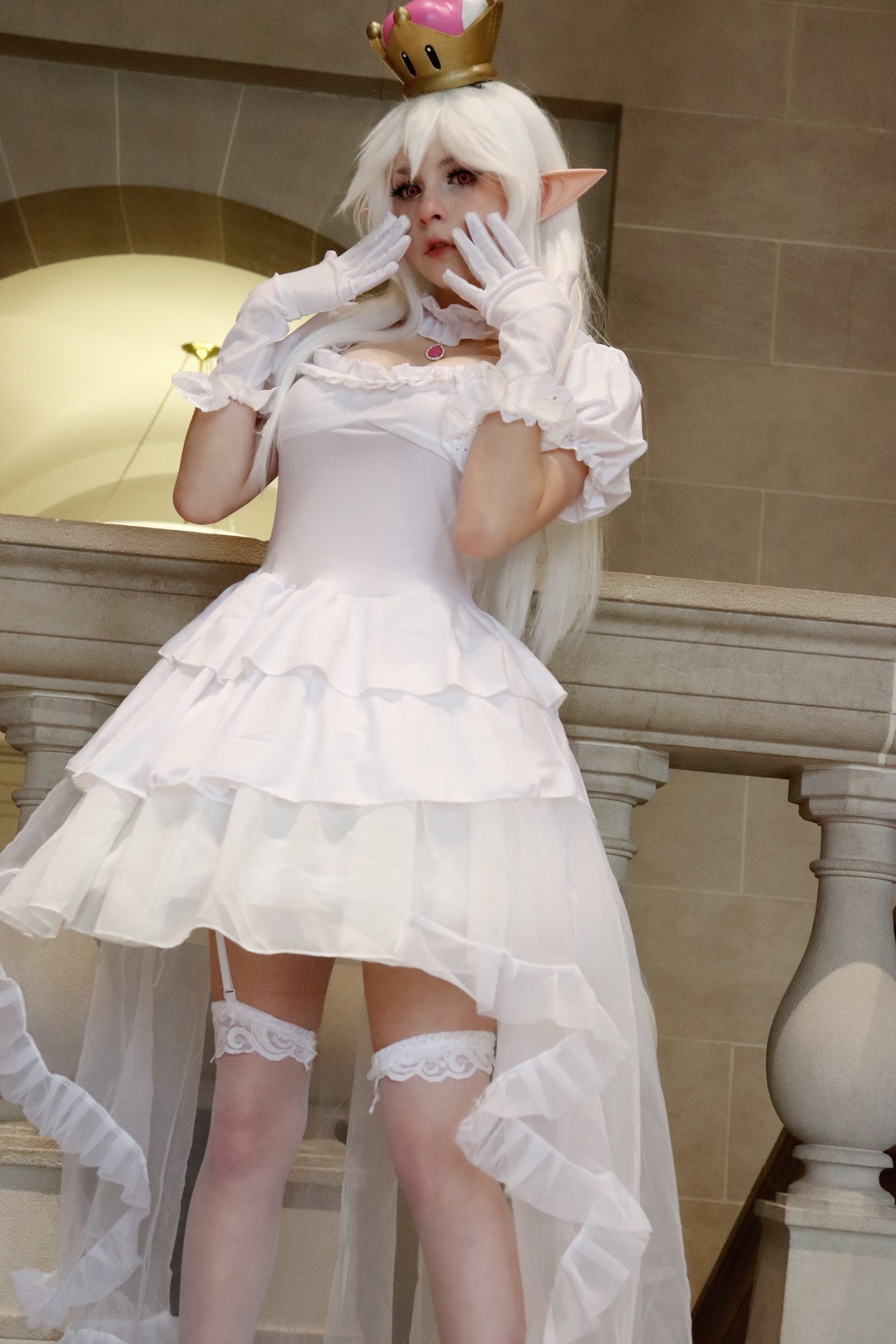 Melondoki – Boosette