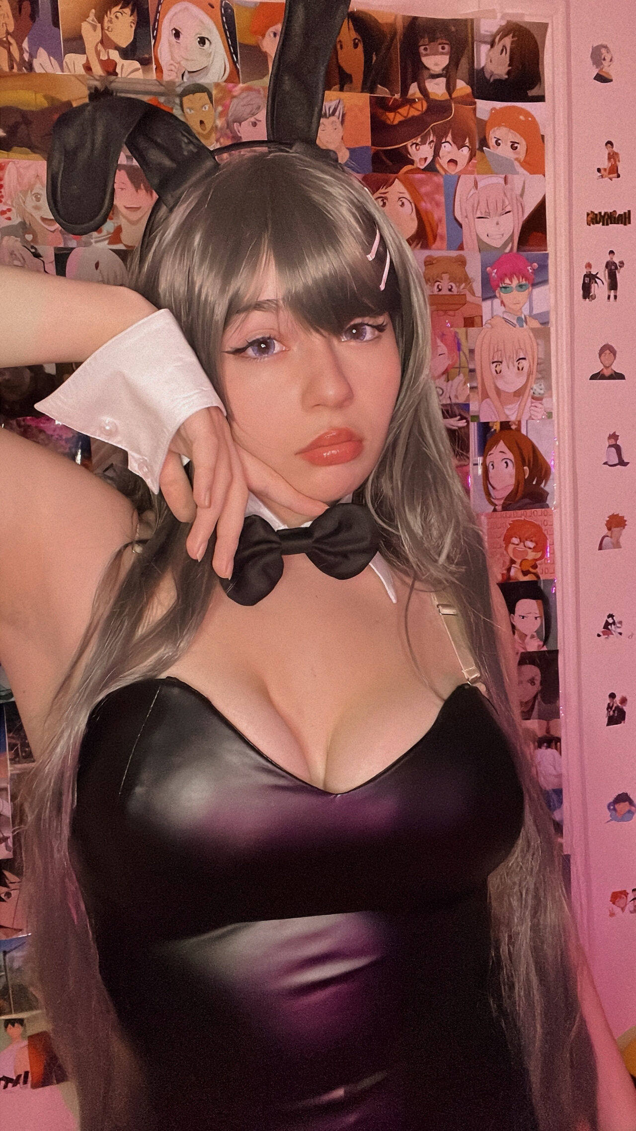 Sugashi – Mai Sakurajima