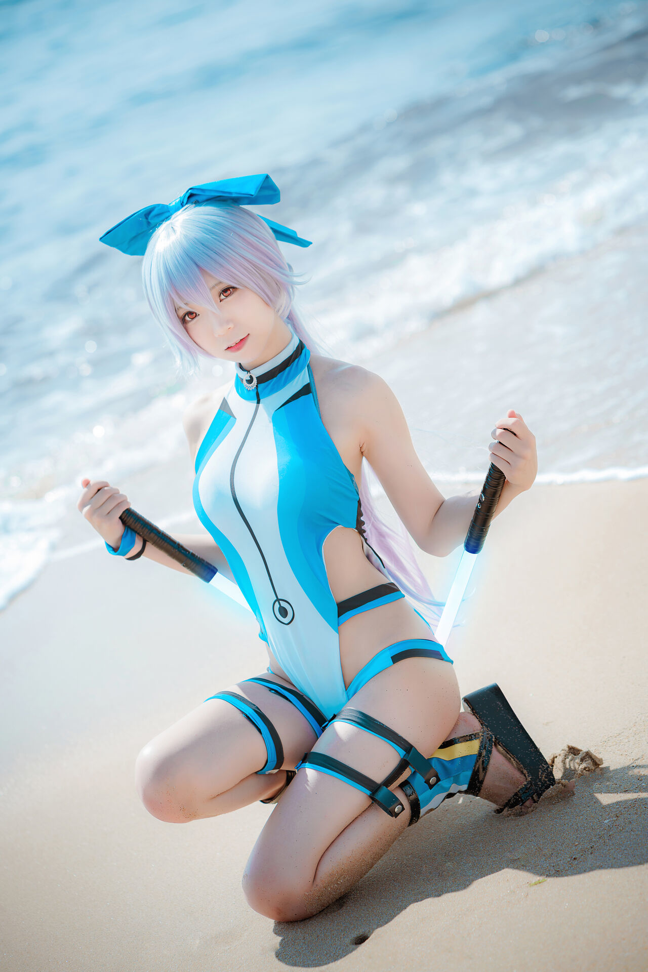 Hattie – Tomoe Gozen