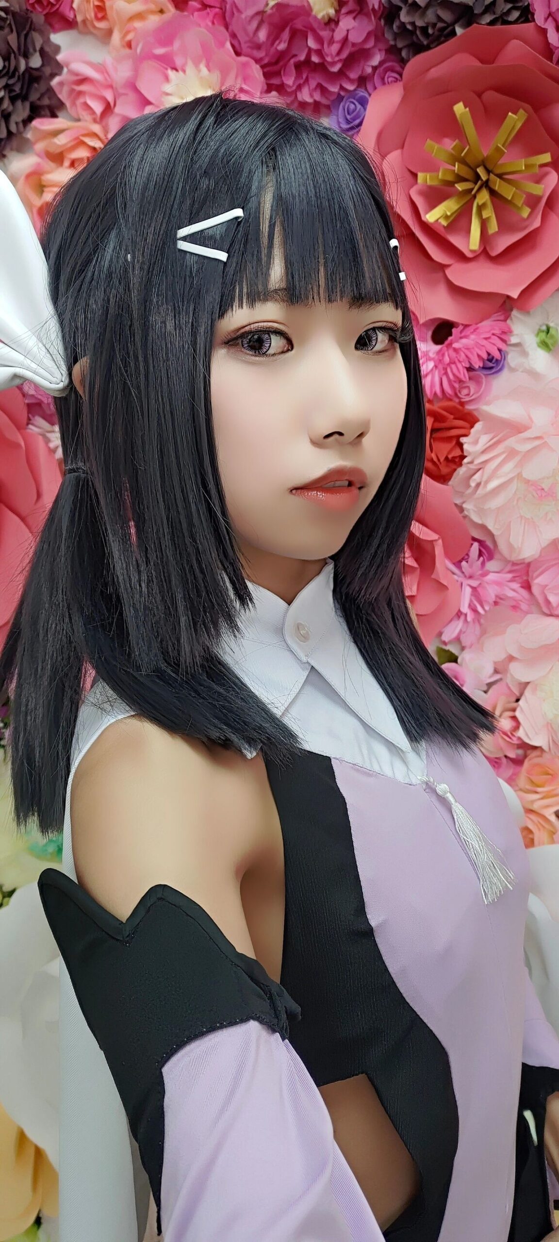 Negoto Hitsuji – Miyu