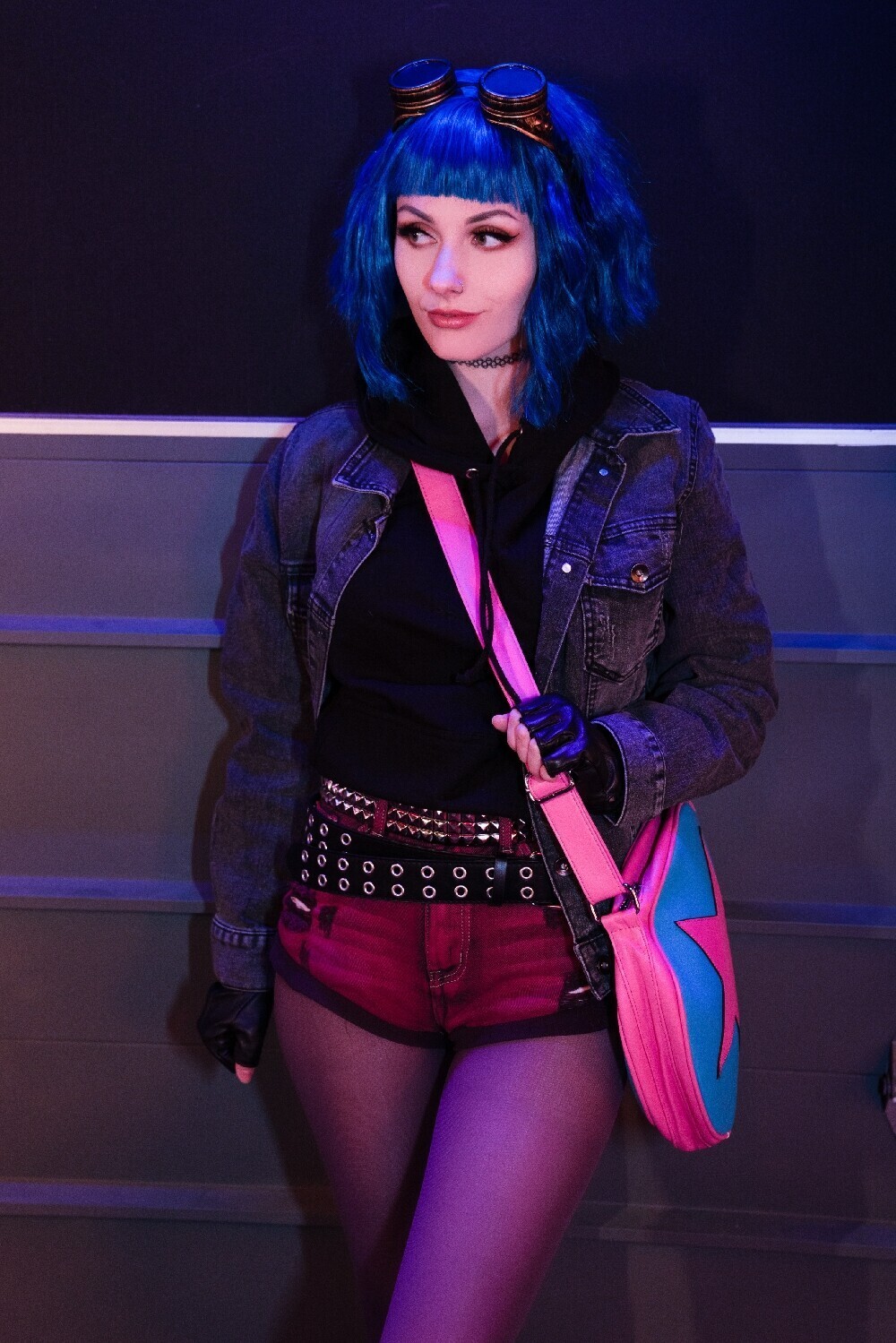 Rolyatis Taylor – Ramona