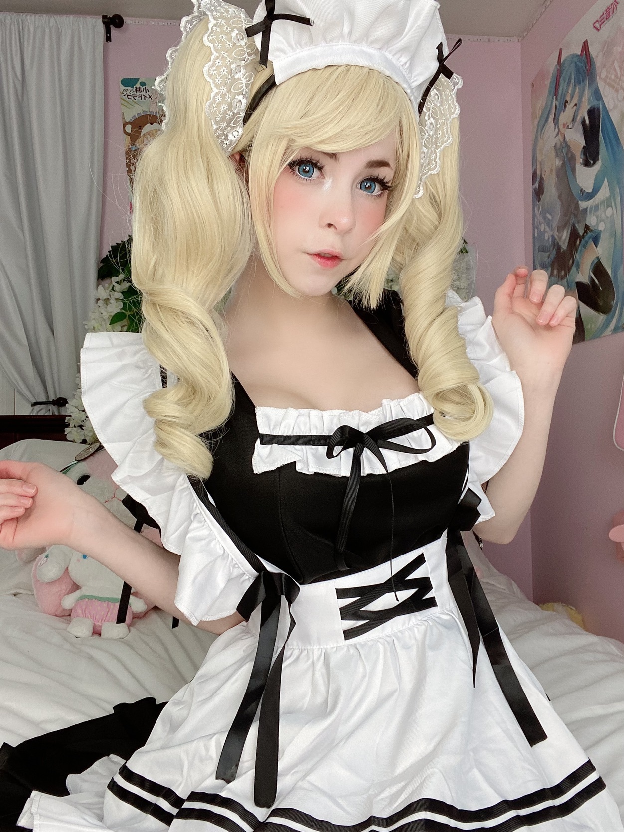 Melondoki – Maid Barbara