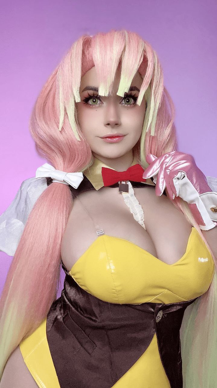 Punk Macarroni – Mitsuri